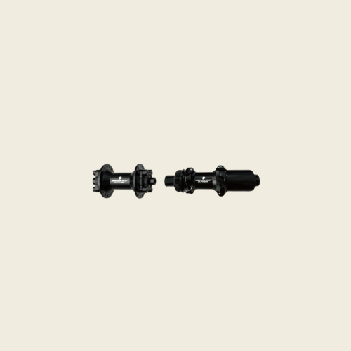 SALT Elite S36 Hub