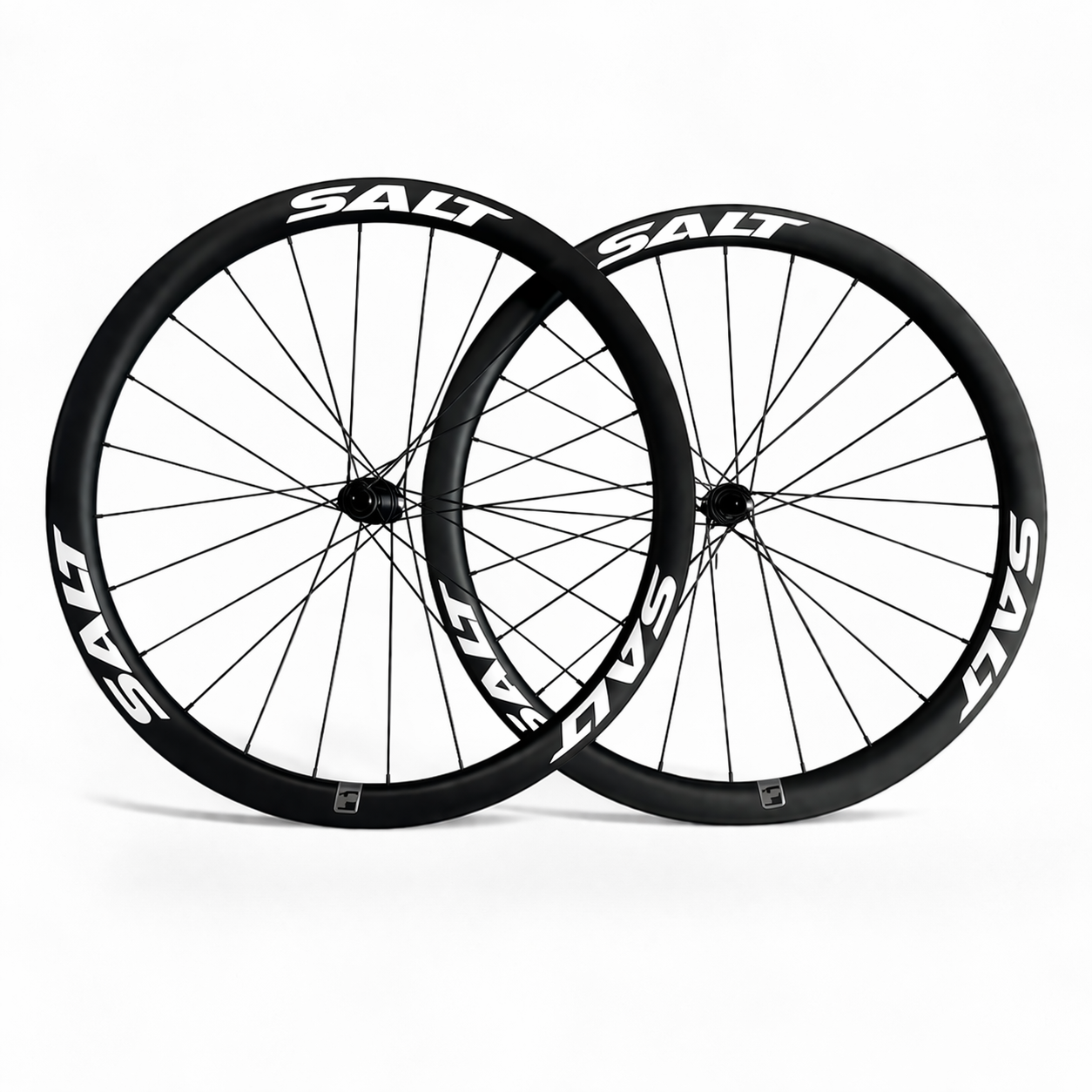 SALT Pro DBS41 Laufradsatz