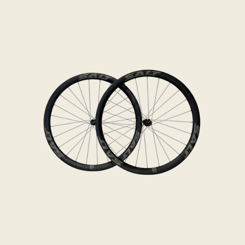 SALT Pro DBS40 Laufradsatz