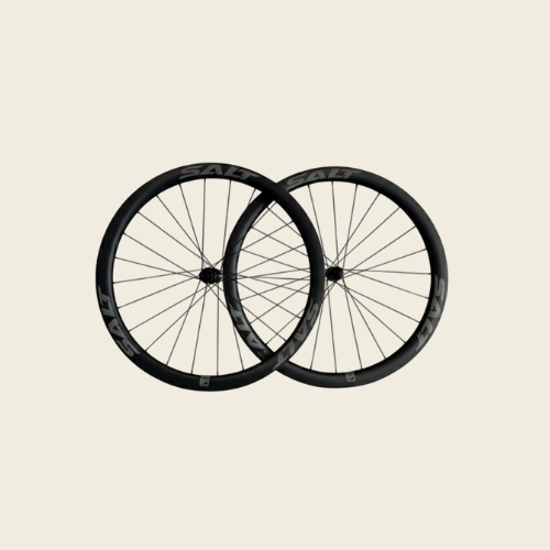 SALT Pro DBS41 Laufradsatz