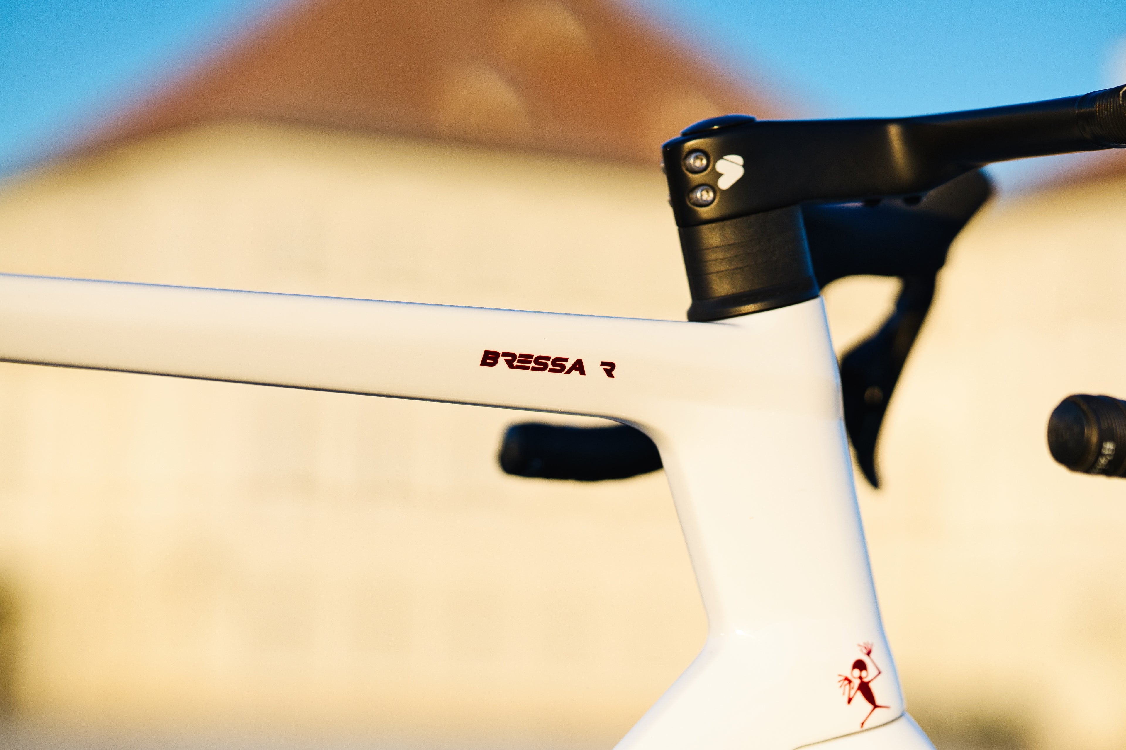 Ausstellerstück: Bressa R mit Ultregta Di2 2x12