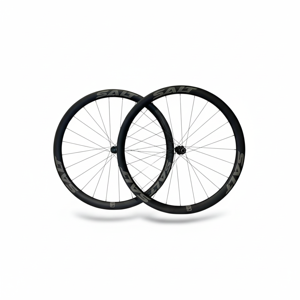 SALT Pro DBS40 (UCI approved)