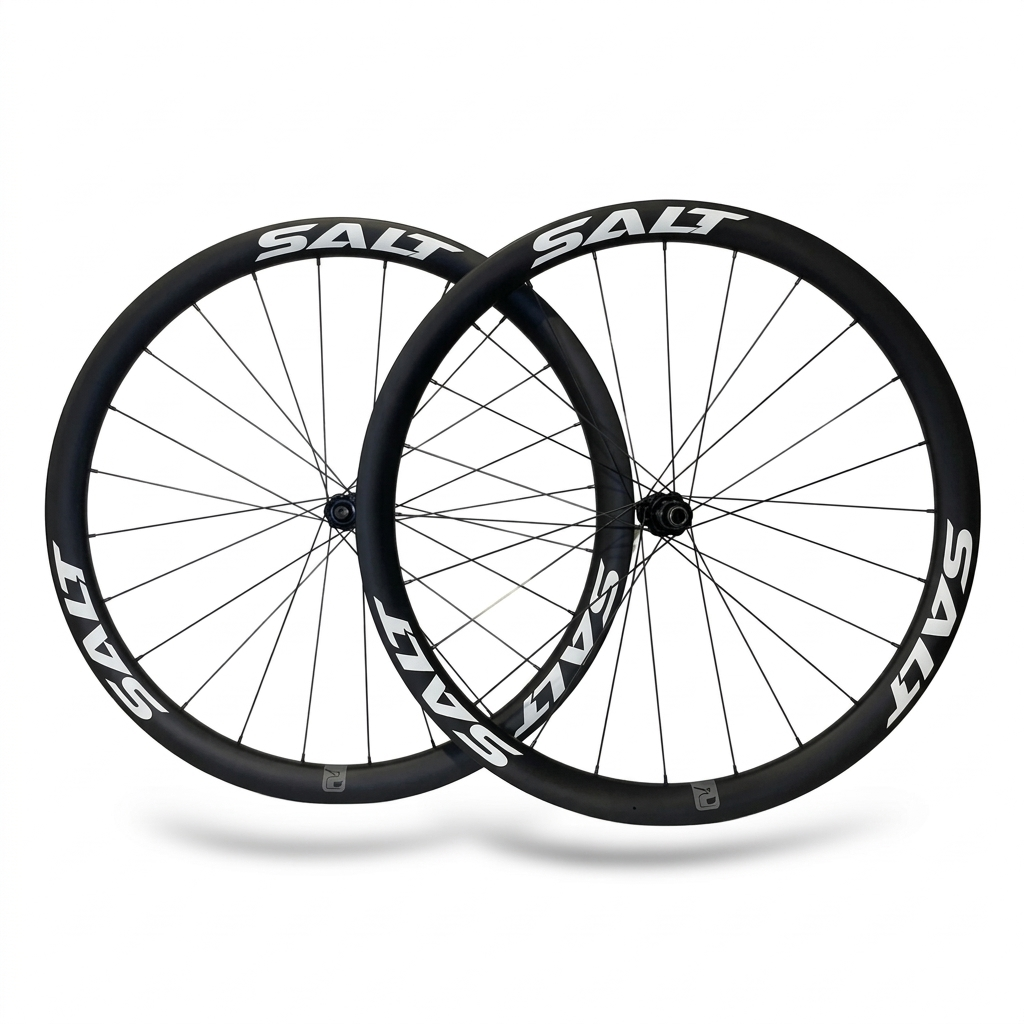 SALT Pro DBS40 Laufradsatz