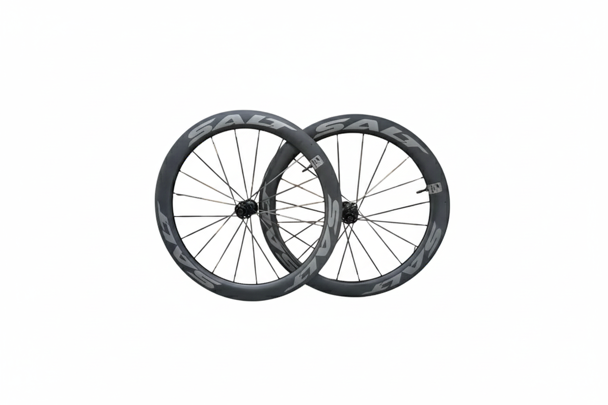 SALT Elite 55 (UCI approved)