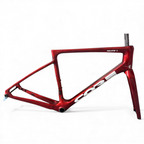 Polvere R - Shimano GRX Di2 2x12