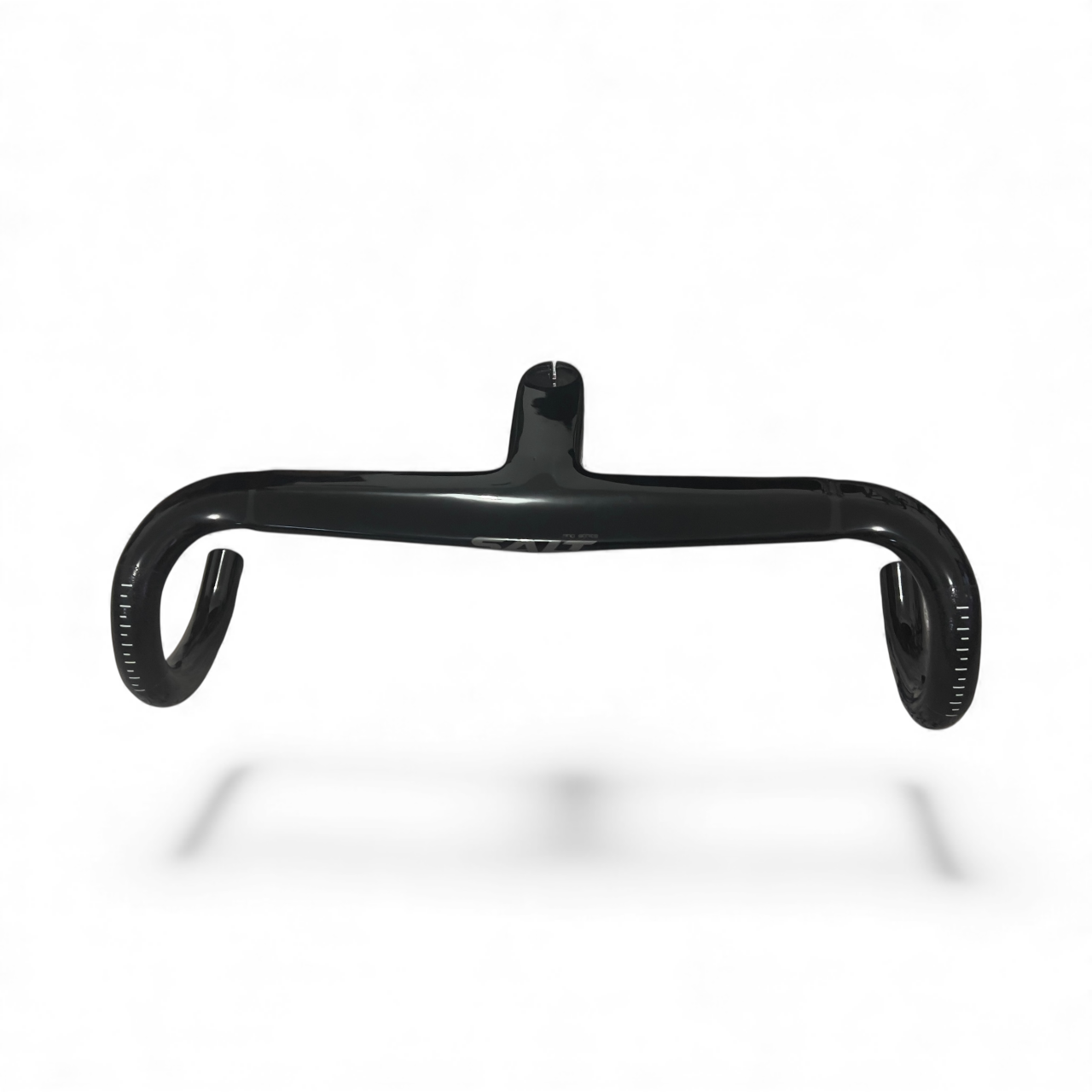 SALT Pro Integrated Handlebar