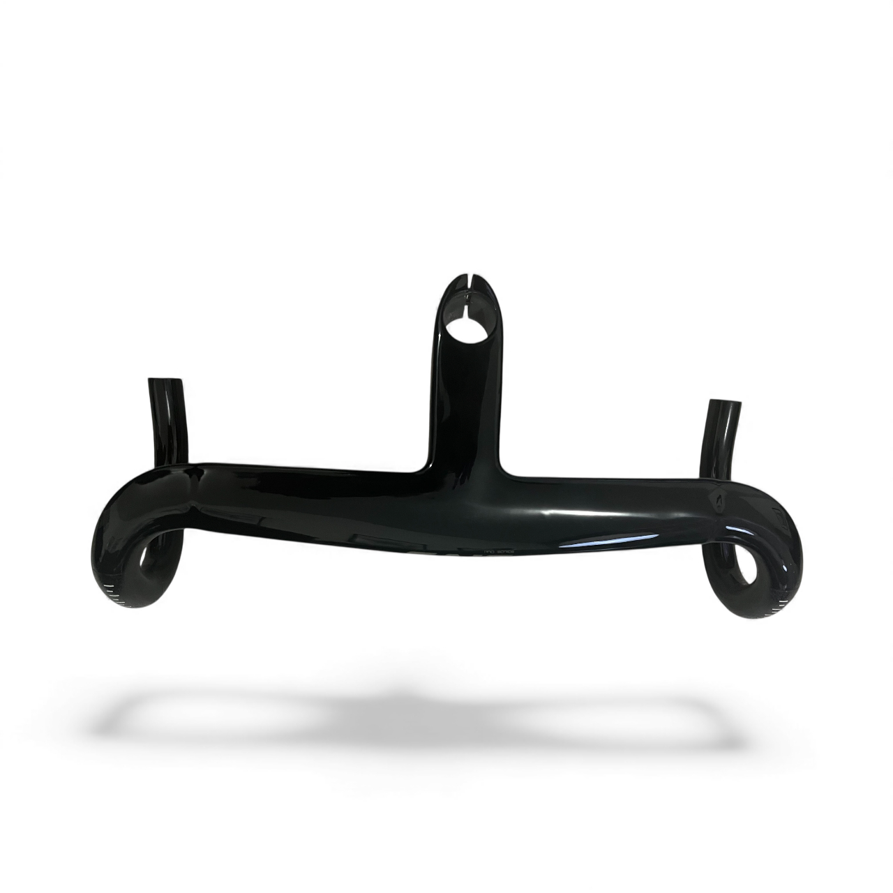 SALT Pro Integrated Handlebar