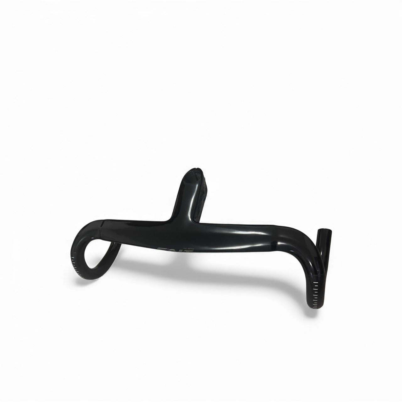 SALT Pro Integrated Handlebar