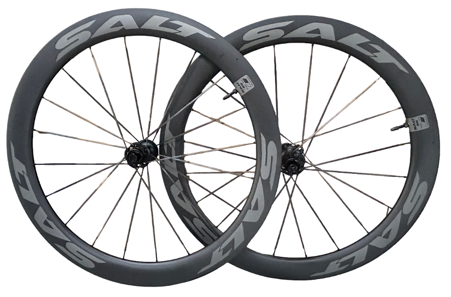 SALT Elite 55 (UCI approved)