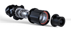 SALT Elite S36 Hub