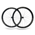 SALT Pro DBS40 Laufradsatz