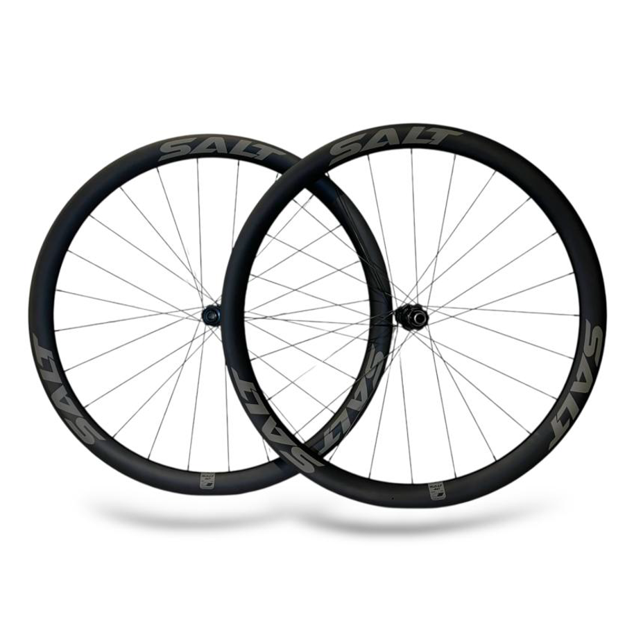 SALT Pro DBS40 (UCI approved)