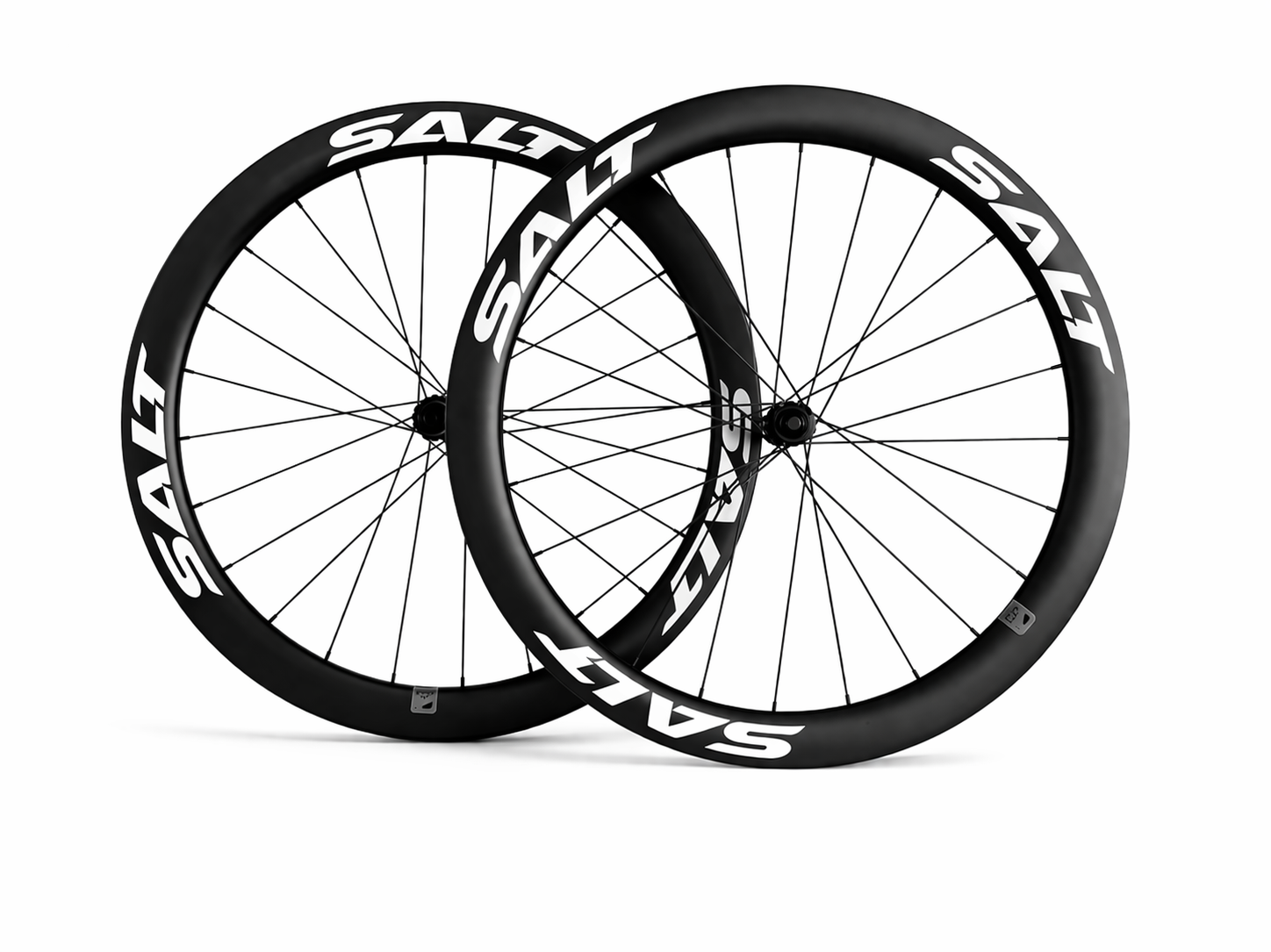 SALT Pro DBS51 Laufradsatz
