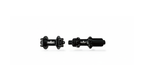 SALT Elite S36 Hub