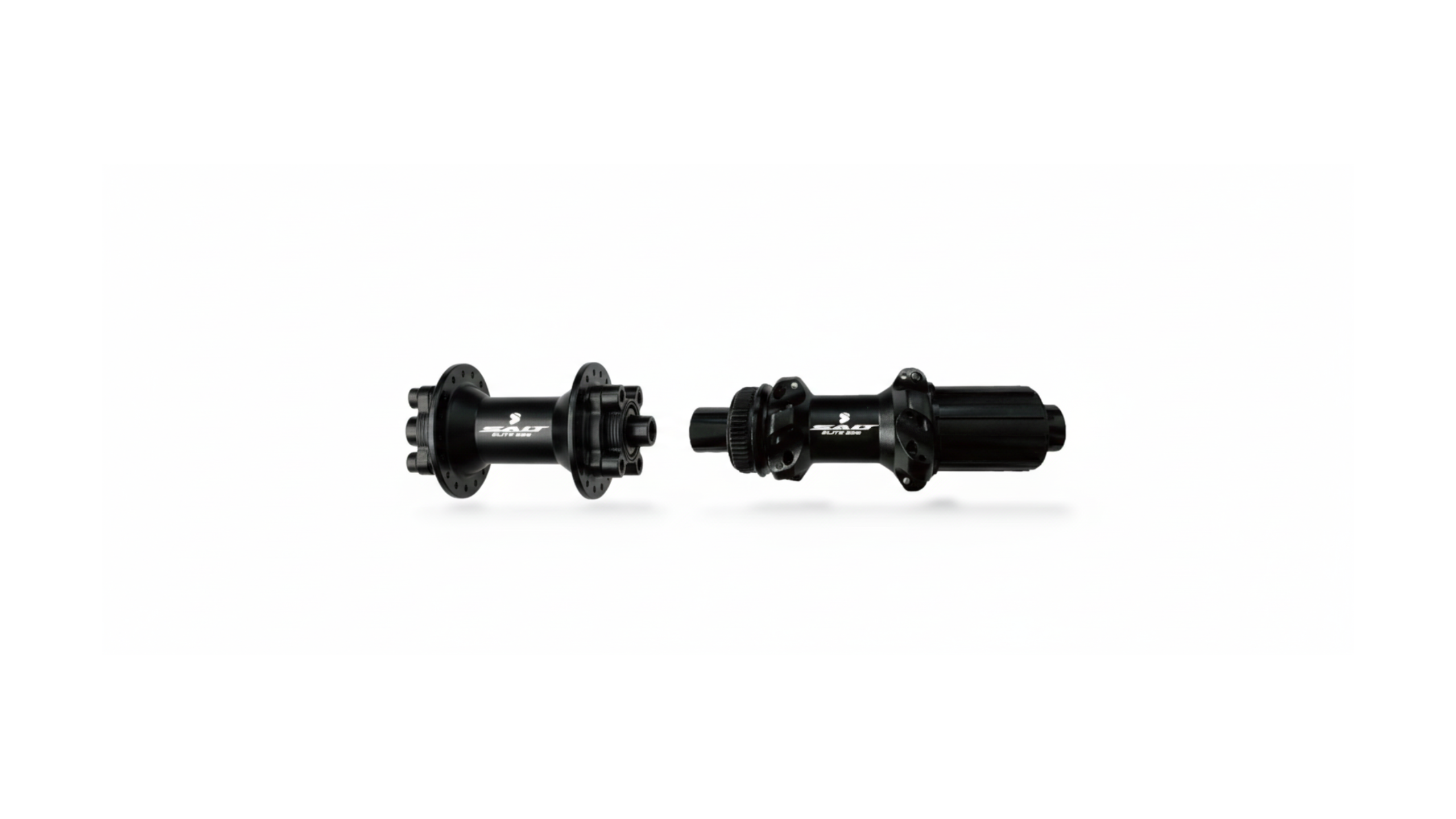 SALT Elite S36 Hub